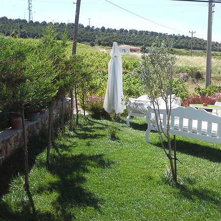Aspasia House Bozcaada Exterior photo