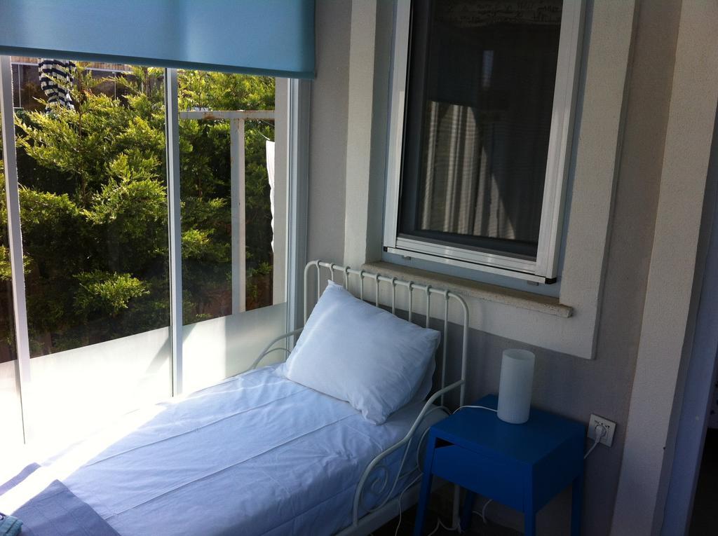 Aspasia House Bozcaada Room photo