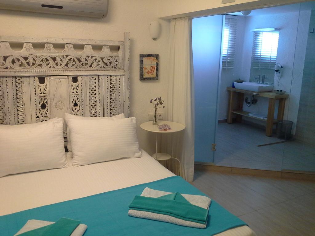 Aspasia House Bozcaada Room photo