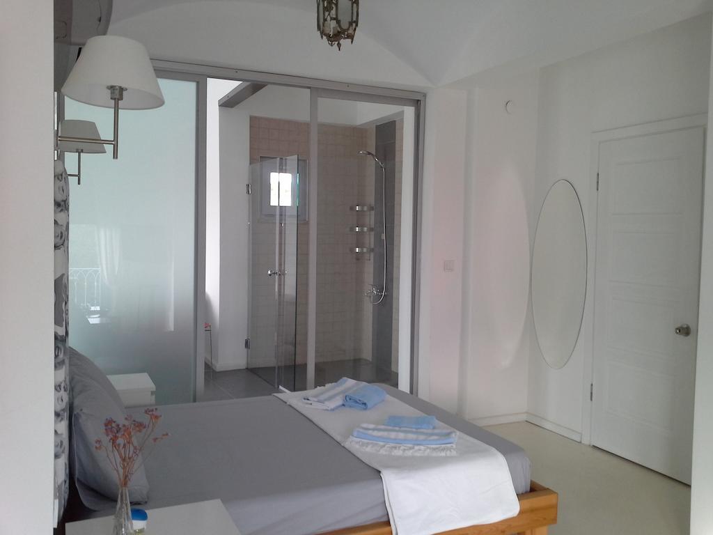 Aspasia House Bozcaada Room photo