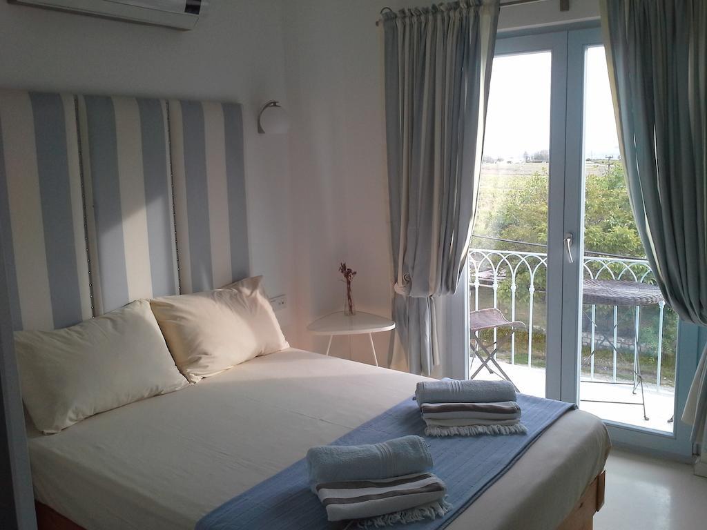 Aspasia House Bozcaada Room photo