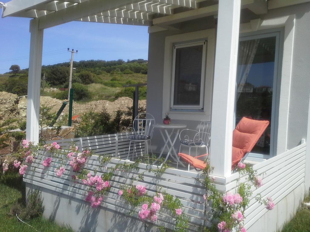 Aspasia House Bozcaada Room photo