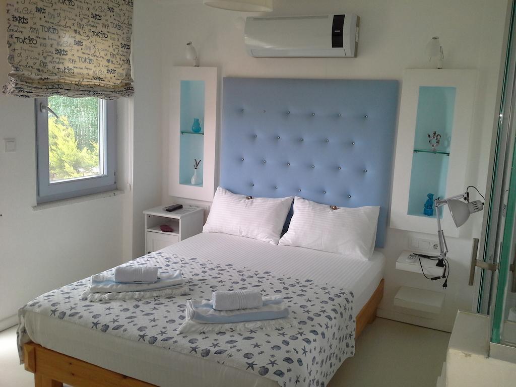 Aspasia House Bozcaada Room photo